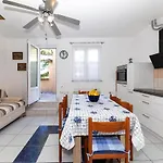 Penthouse Luka Lejlighed Jadranovo