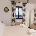 Penthouse Luka Lejlighed