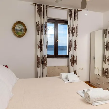 Penthouse Luka Apartment