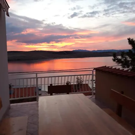 Penthouse Luka