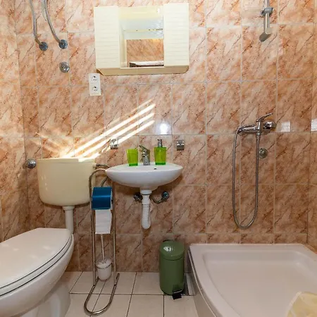 Appartamento Penthouse Luka Jadranovo