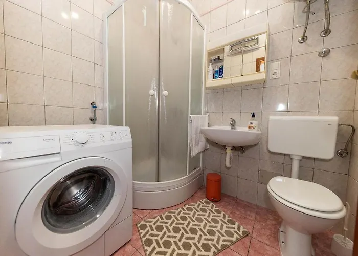 Penthouse Luka Апартаменты