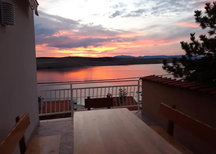 Penthouse Luka