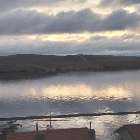 Apartman Penthouse Luka Jadranovo