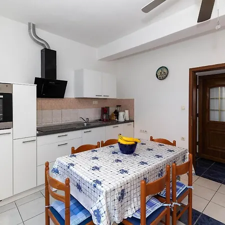 Penthouse Luka Apartman