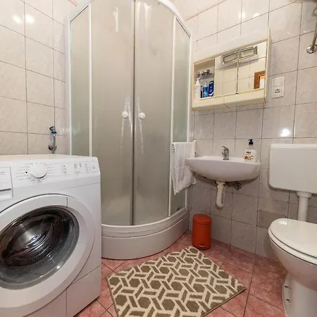 Penthouse Luka Apartamento