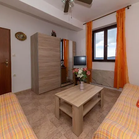 Apartman Penthouse Luka Jadranovo