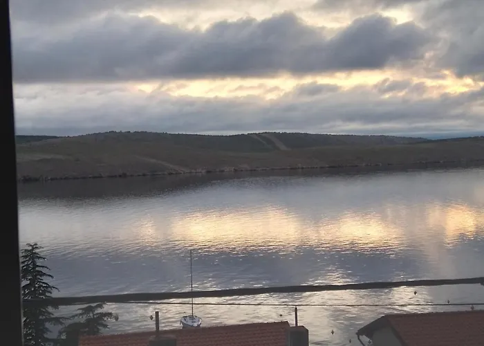 Apartment Penthouse Luka Jadranovo