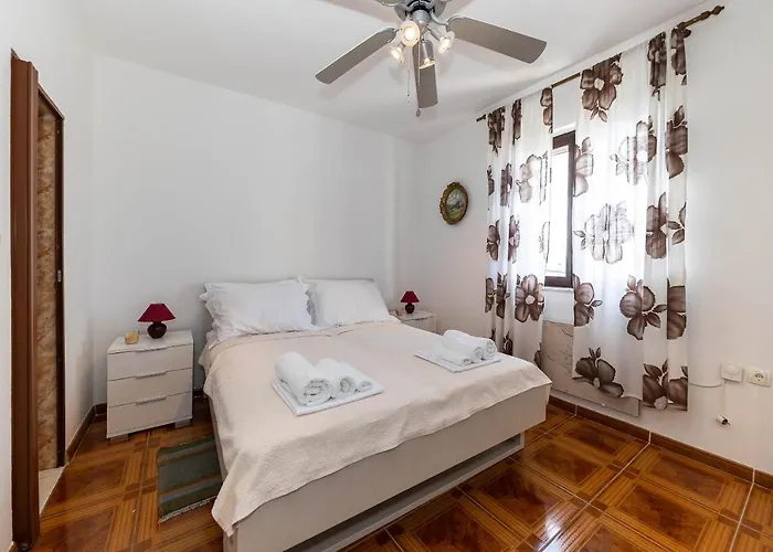 Penthouse Luka Apartman