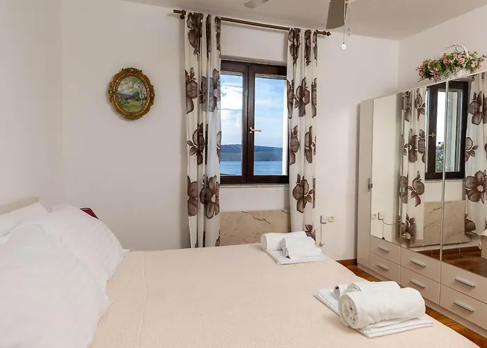 Penthouse Luka Apartman